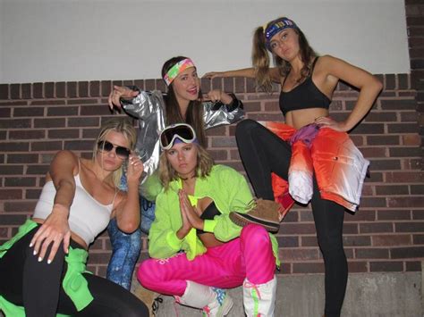 Ski Lodge 80s Party College Fraternity Sorority Party Outfit College Apres Ski Party Party