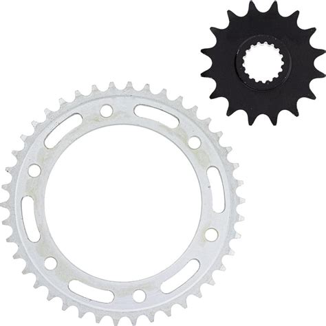 Pitch Front T Rear T Drive Sprocket Kit F Gs Replacement For