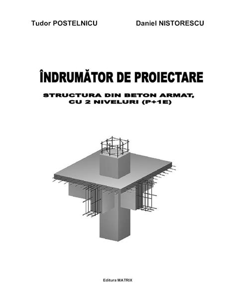 Pdf Indrumator Proiectare Beton Dokumen Tips