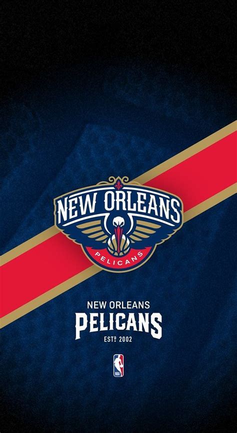 New Orleans Pelicans Logo