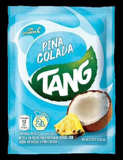 Tang Presenta Nuevos Sabores E Imagen Publicidad Y Mercadeo