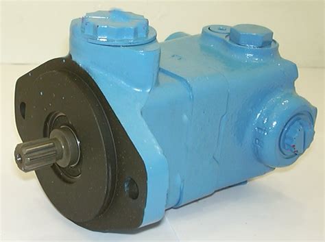 V10p1s6k11d1h10 Hydraulic Pump White House Products Ltd