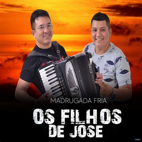 Os Filhos de José Songs Events and Music Stats Viberate