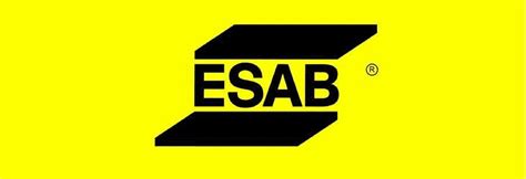 Esab Logos