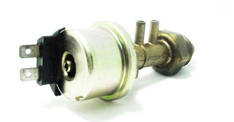 2 Or 3 Port Tcs Vacuum Valve Nos 1239631 Buick Olds Chevy 1971 1972 Jurassic Classic Auto Parts