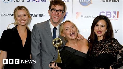 National Television Awards: Emmerdale praised by King Charles as soap ...