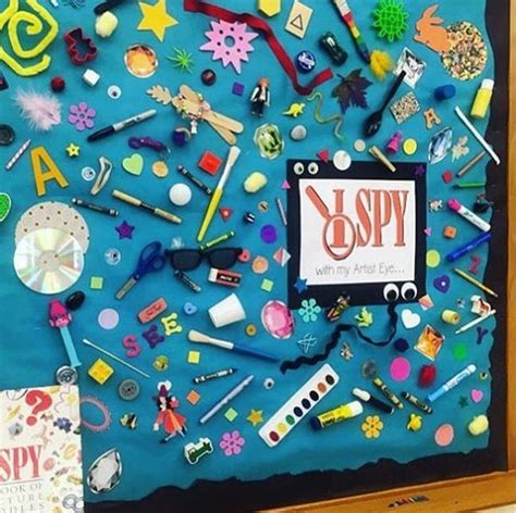 40 Interactive Bulletin Boards That Will Engage Students At Every Level