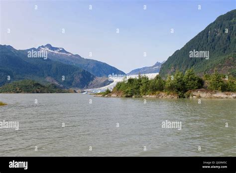 Alaskan National Parks Hi Res Stock Photography And Images Alamy