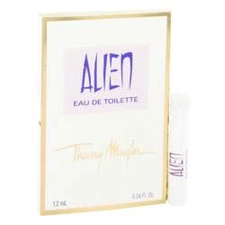 Alien Perfume by Thierry Mugler - Buy online | Perfume.com