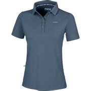 Polo T Shirts Reiter Loesdau Passion Pferdesport