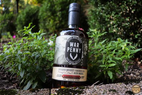 Horse Soldier Bourbon Whiskey Tasting Notes Breaking Bourbon