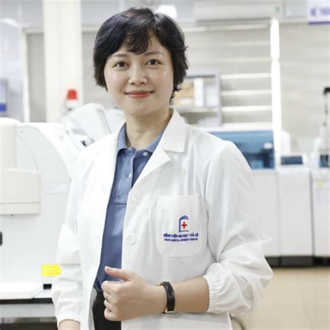 Lan Nguyen Researcher Doctor Of Medicine Hanoi Medical University