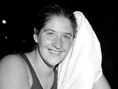 Dawn Fraser | Biography, Records, Olympic Medals, & Facts | Britannica