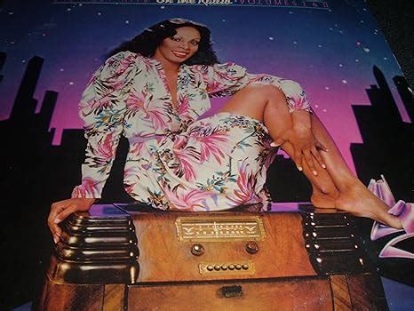 donna summer - donna summer-on the radio - Amazon.com Music