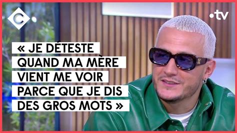 Dj Snake Le Français Le Plus écouté Au Monde C à Vous 04052022