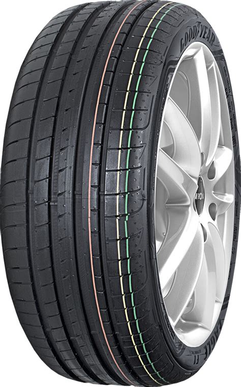 Goodyear Eagle F Asymmetric R W Xl Fp Ab