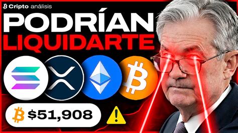 CUIDADO CON ESTO Noticias Criptomonedas HOY BITCOIN ETHEREUM