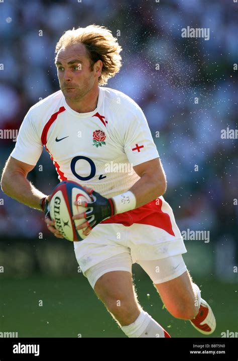 Andy Goode England And Ca Brive Twickenham Middlesex England 30 May 2009