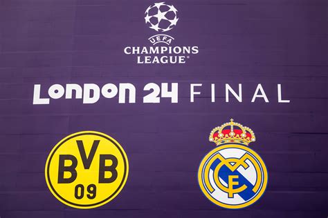 Borussia Dortmund Real Madrid Tipp Prognose Und Quoten