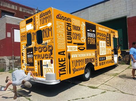 unique food truck design ideas - There Are Major Blogs Photogallery