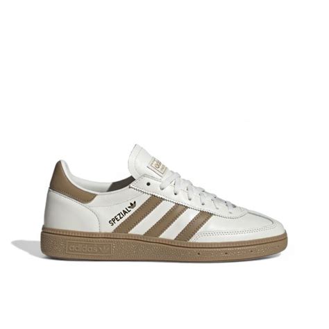 Adidas Handball Spezial In Nude And White Where To Buy