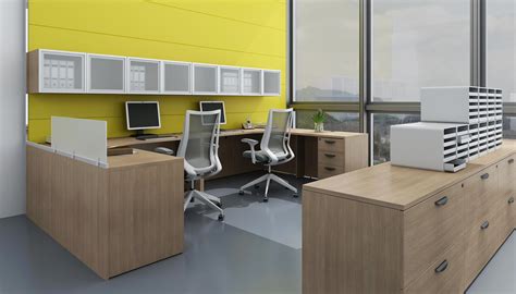 Open Office | Stilles Office