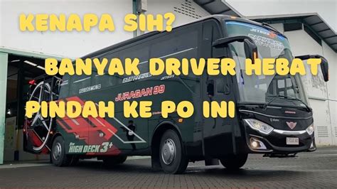 Banyak Driver Hebat Pindah Ke Juragan Ini Tanggapan Mas Rian Youtube