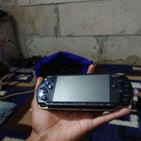 Jual Sony PSP Slim 2000 Sony PSP Slim 3006 Shopee Indonesia