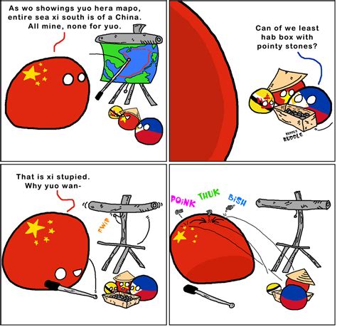 Davids And Goliath Southeast Asia Edition Rpolandball