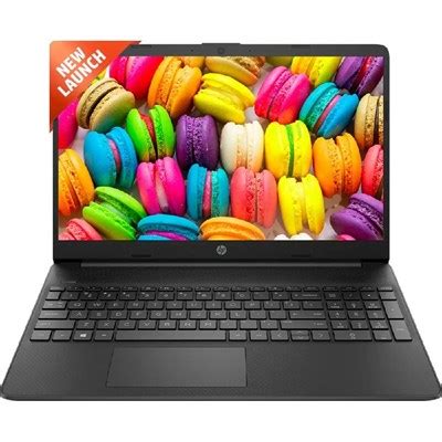 HP 15S FQ5000NIA Laptop Price In Pakistan