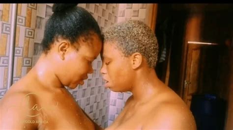 Curvy Big Tits Nigerian Lesbians Tribbing Xhamster