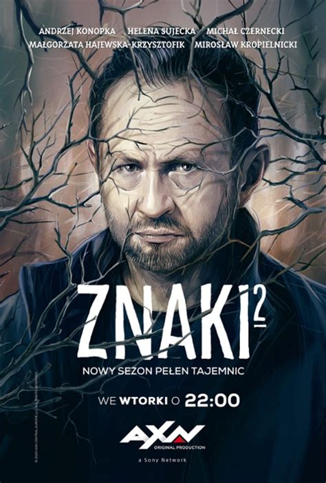 Znaki Sezon Data Premiery Odcinki Filmweb