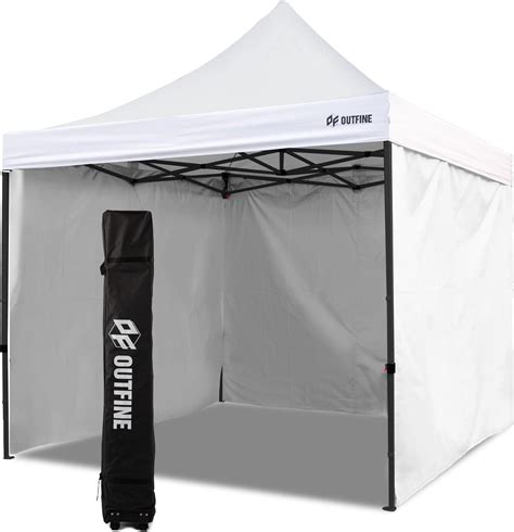 Amazon Vevor X Pop Up Canopy Tent Outdoor Canopy With