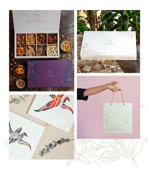 Xari Bulbul Flowers - Brand identity :: Behance