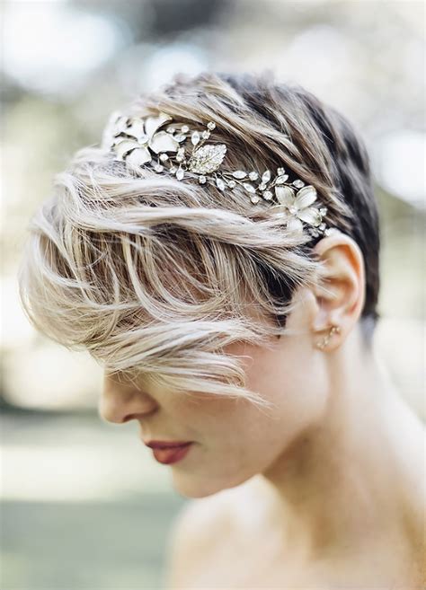 Wedding Season 2019 70 Of The Trendiest Wedding Hairstyles