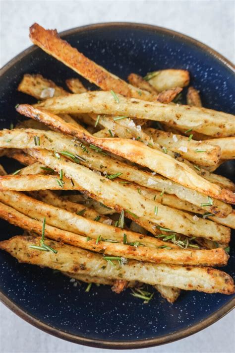 Air Fryer French Fries Scratchmade Southern