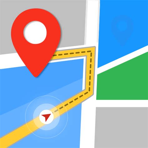 Offline Maps, GPS Navigation & Driving Directions