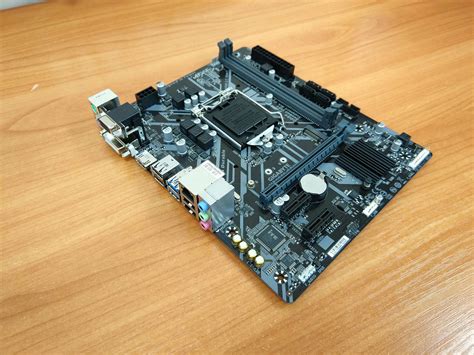 Заглушка Материнской Платы Gigabyte – Telegraph