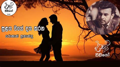 Sulanga Wage සුළඟ වගේ දඟකරන Roshan Fernando Hiru Mega Blast Status Video Youtube