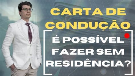 Validade da Carta de Condução Provisória Tudo o que Precisa Saber