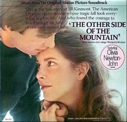 The Other Side of the Mountain Soundtrack (1975)