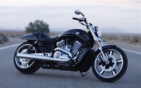 Harley Davidson V Rod Bikes In India