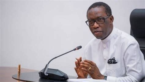 2023 PDP Will Defeat APGA In Anambra Gov Okowa VONa Communications