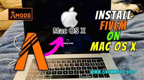 How To Install FiveM On Mac Archives Fivem Mods