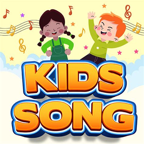 Kids Songs Nursery Rhymes - Google Play 앱