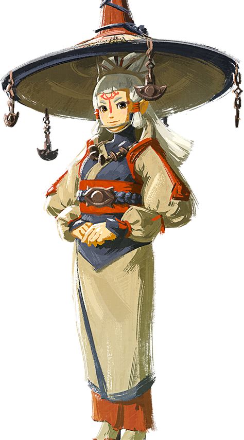 Paya Zelda Wiki