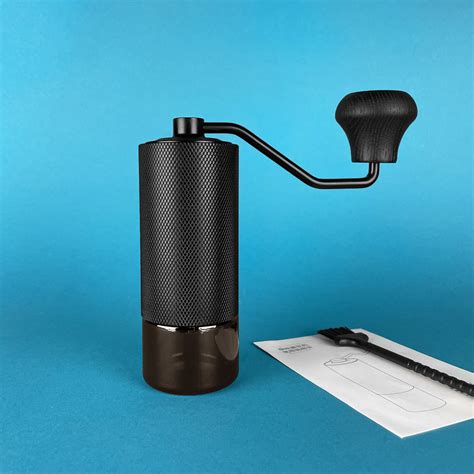 Кофемолка BS Coffee Grinder — Купить Недорого на Bigl.ua (1680600625)