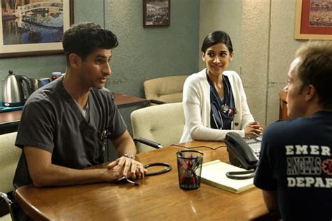 Watch Code Black Season 1 Episode 13 Online Tv Fanatic