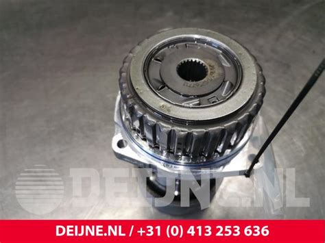 Haldex Clutch Volvo Xc Ii B V Awd P D T Awf G