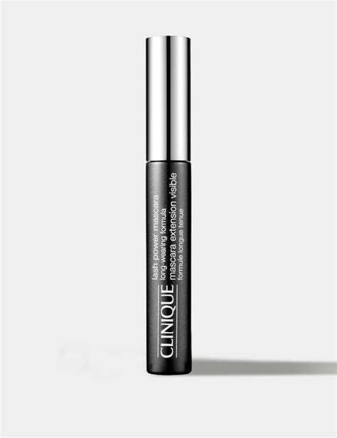 Lash Power Mascara Long Wearing Formula Clinique M S